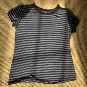 Striped Tee